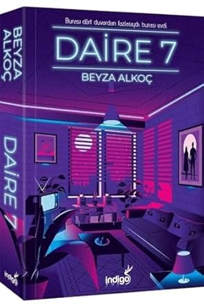 Daire 7