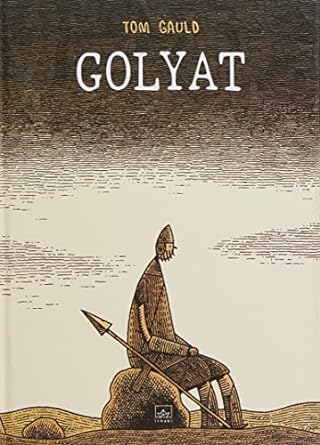 Golyat : Goliath
