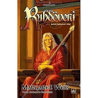 Ruhdöveni: Raistlin Tarihçeleri 1. Kitap