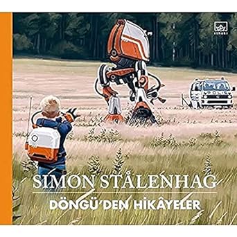 Döngü’den Hikayeler