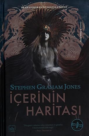 İçerinin Haritası
