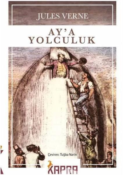 Ay’a Yolculuk