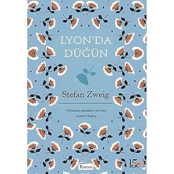 Lyon’da Düğün
