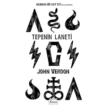 Tepenin Laneti