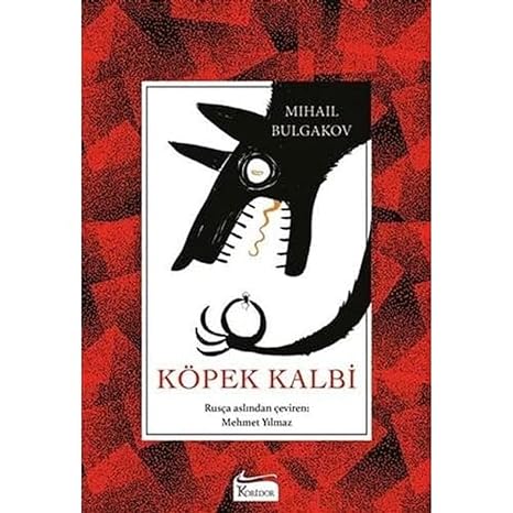 Köpek Kalbi