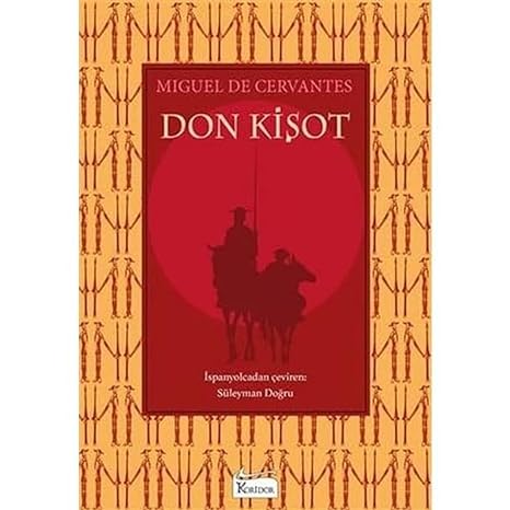 Don Kişot
