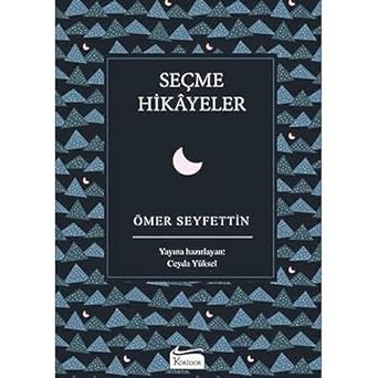 Seçme Hikayeler