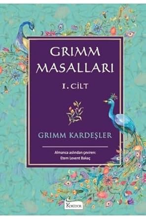 Grimm Masalları 1