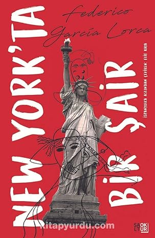 New York’ta Bir Şair