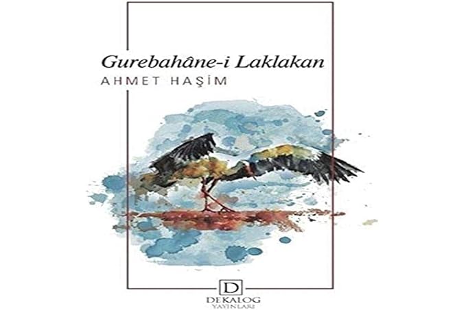 Gurebahane-i Laklakan