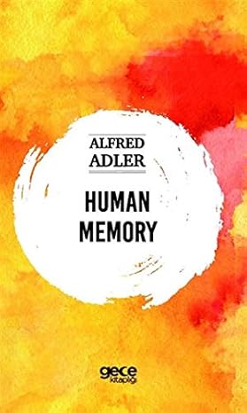 Human Memory