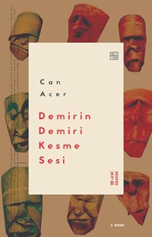 Demirin Demiri Kesme Sesi