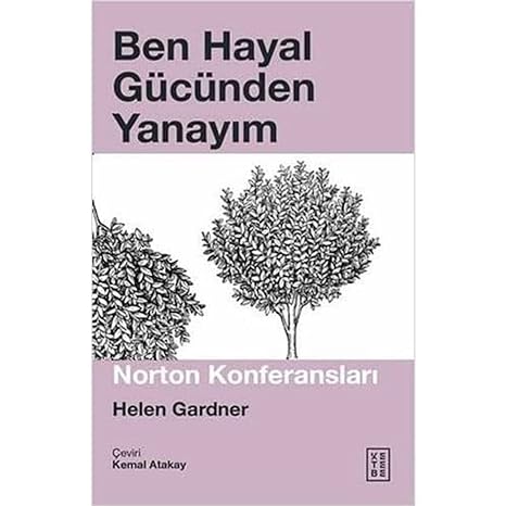 Ben Hayal Gücünden Yanayım: Norton Konferansları