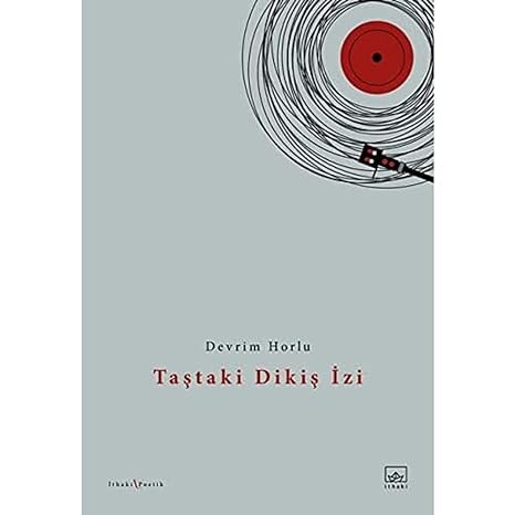 Taştaki Dikiş İzi