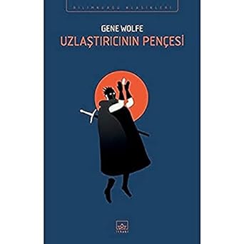 Uzlaştırıcının Pençesi