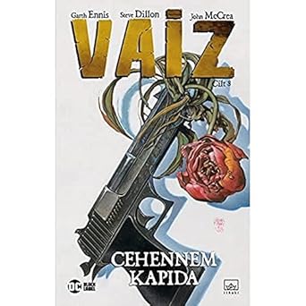 Vaiz 8 - Cehennem Kapıda