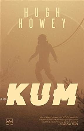 Kum, Hugh Howey