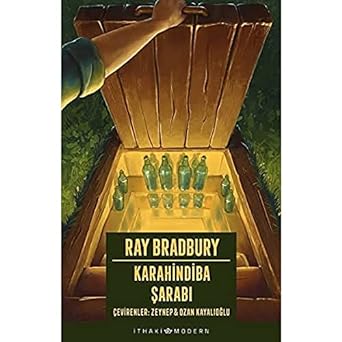 Karahindiba Şarabı