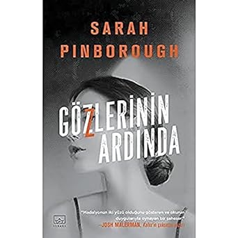 Gözlerinin Ardında