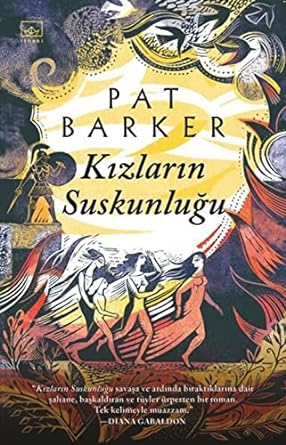 Kızların Suskunluğu