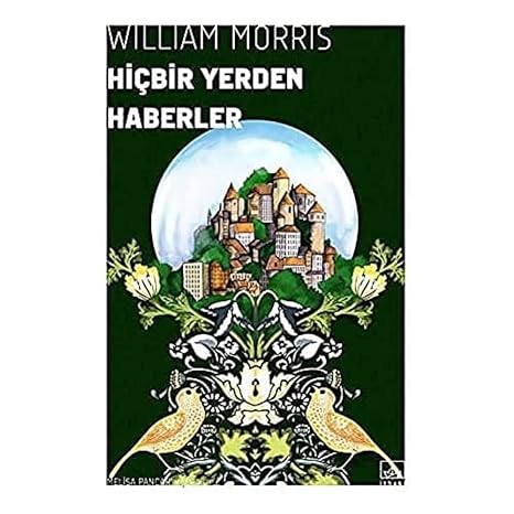 Hiçbir Yerden Haberler