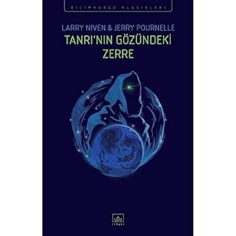 Tanrı’nın Gözündeki Zerre