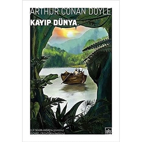 Kayıp Dünya