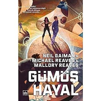 Gümüş Hayal - Ara Dünya 2