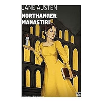 Northanger Manastırı
