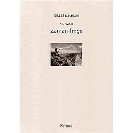 Sinema 2: Zaman-İmge