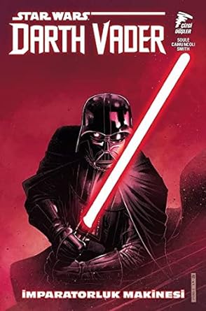Star Wars Darth Vader: İmparatorluk Makinesi