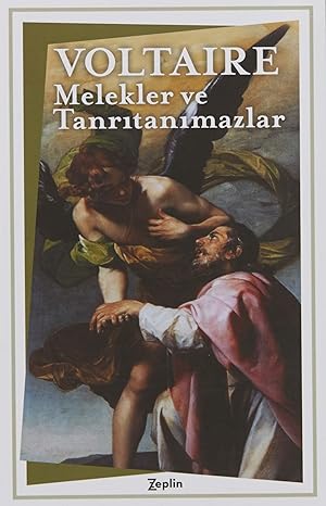 Melekler ve Tanrıtanımazlar