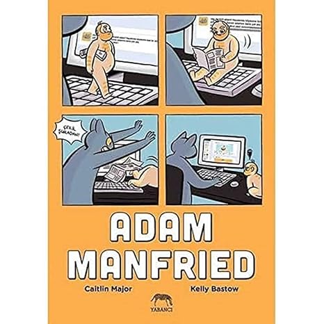 Adam Manfried