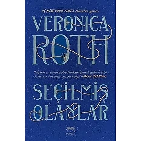 Seçilmiş Olanlar
