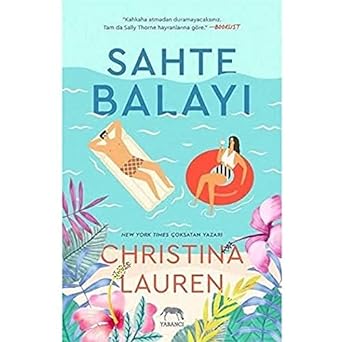 Sahte Balayı: The Unhoneymooners