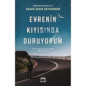 Evrenin Kıyısında Duruyorum