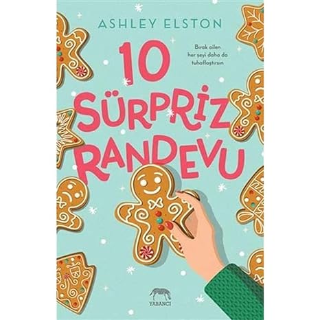 10 Sürpriz Randevu