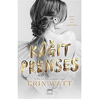 Kağıt Prenses
