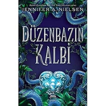 Düzenbazın Kalbi