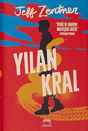 Yılan Kral