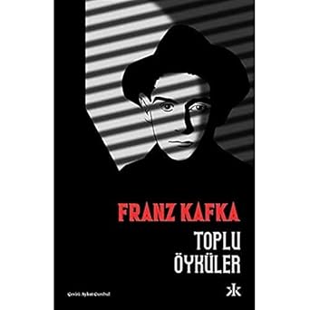 Toplu Öyküler