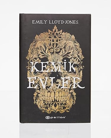 Kemik Evler