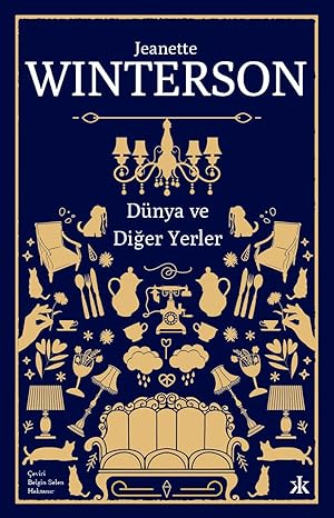Dünya ve Diğer Yerler