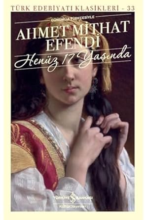 Henüz 17 Yaşında