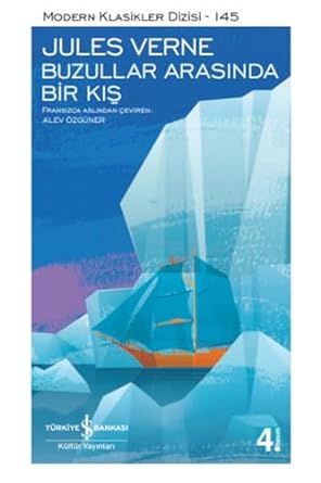 Buzullar Arasında Bir Kış