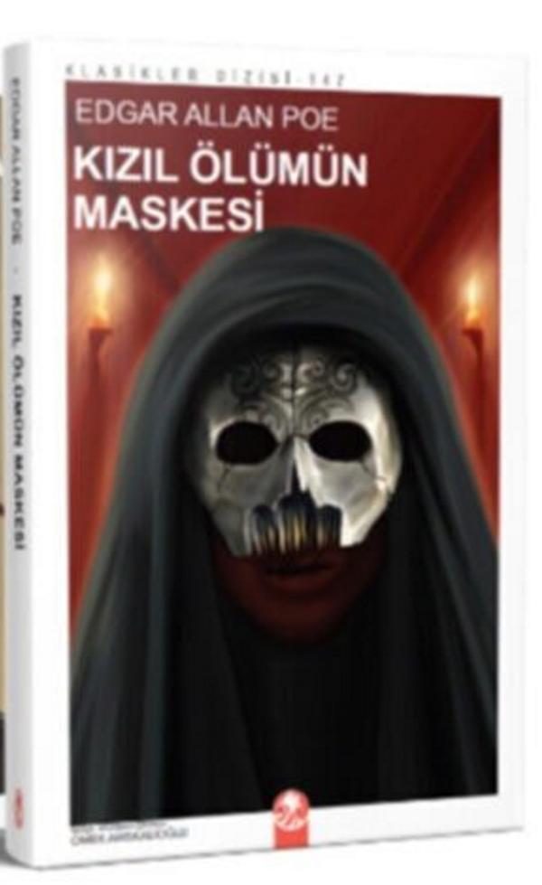 Kızıl Ölümün Maskesi