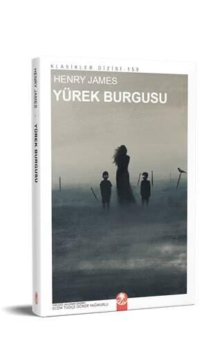 Yürek Burgusu