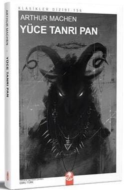 Yüce Tanrı Pan