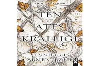 Ten ve Ateş Krallığı