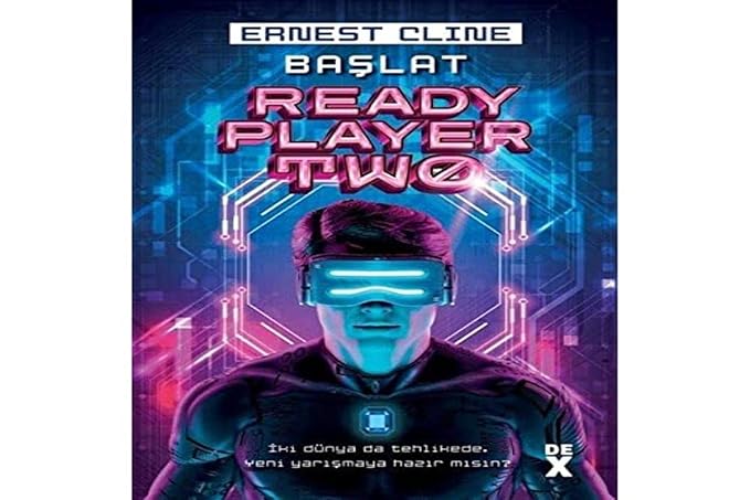 Başlat - Ready Player Two